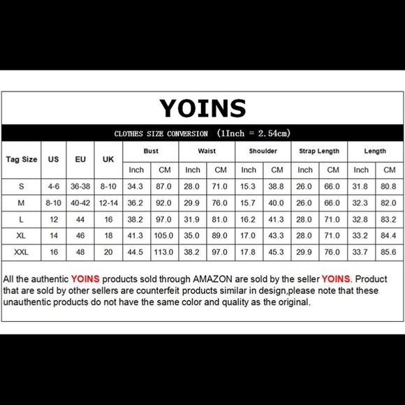 YOINS Overall Plaid Mini Cute Suspender Skirts. - Picture 5 of 6